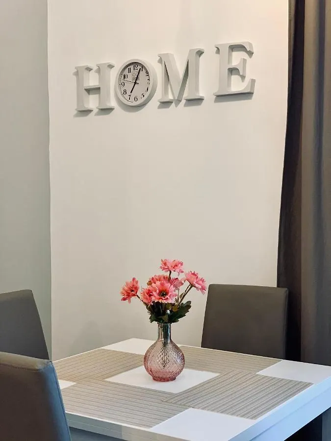 La Polveriera Apartment Naples