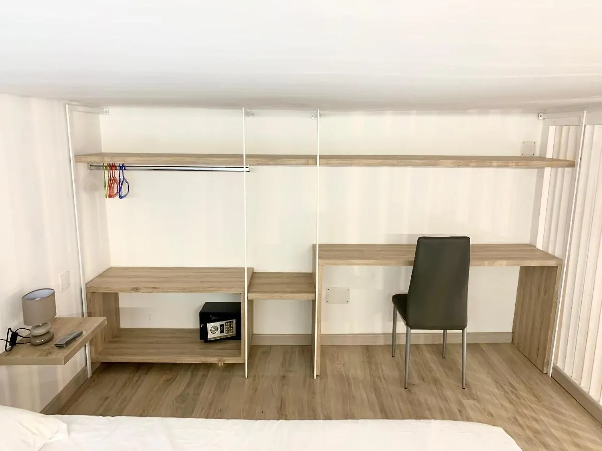 La Polveriera Apartment Naples 0*,  Italy