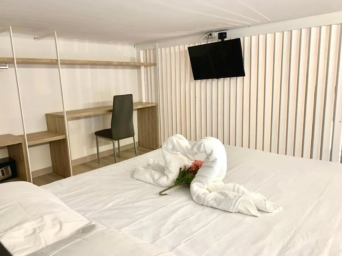 La Polveriera Apartment Naples