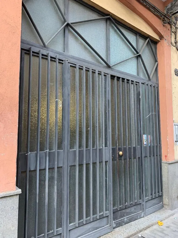 La Polveriera Lejlighed Napoli