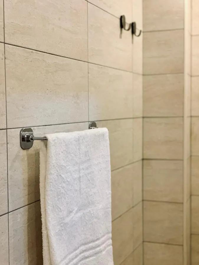 La Polveriera Apartment Naples