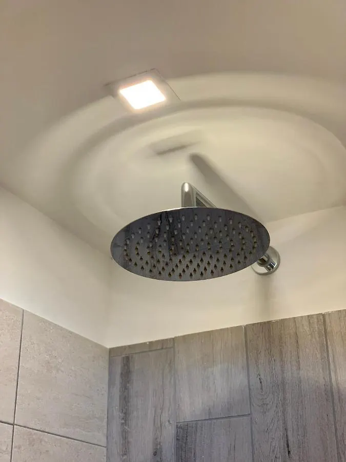 La Polveriera Apartment Naples