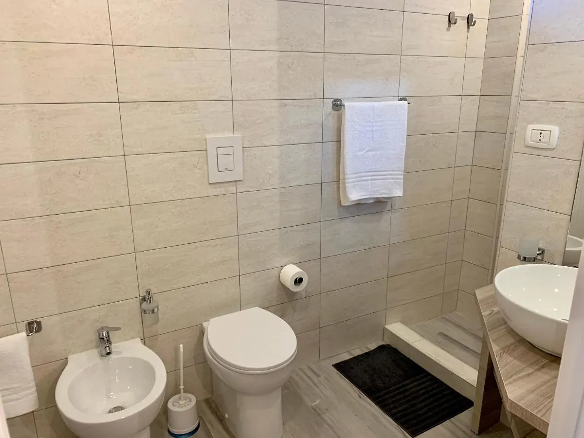 La Polveriera Apartment Naples