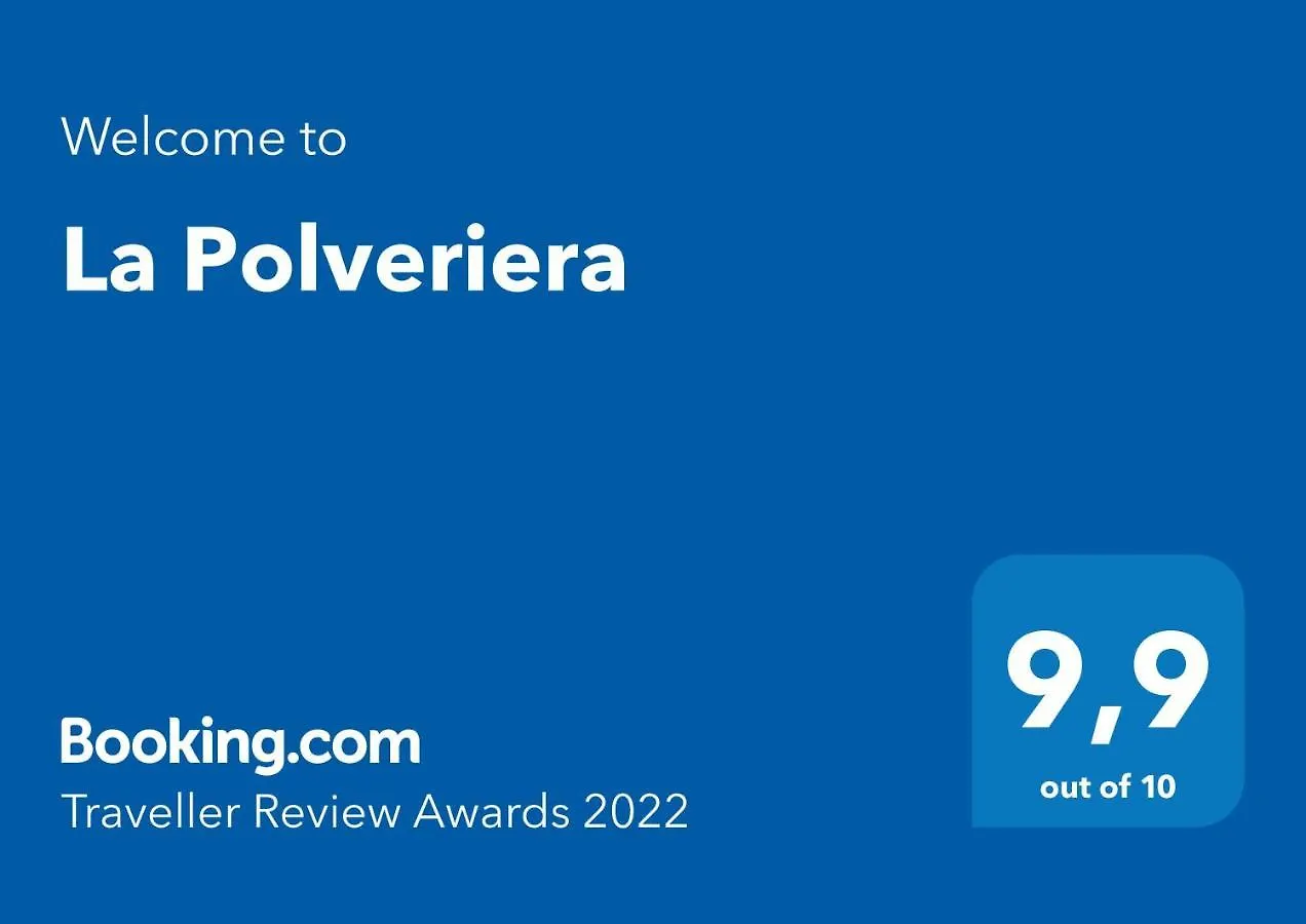 La Polveriera Apartment Naples Italy